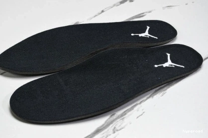 Hyperoad Black Cat 3 Jordan 0808